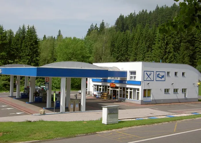 Cs Robin Oil Harrachov